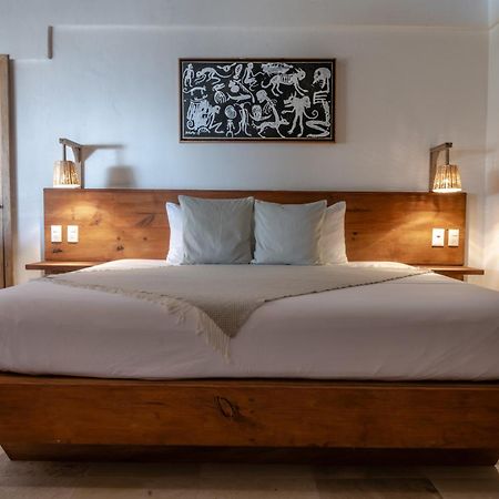 Casa Torito Mermejita Масунте Экстерьер фото