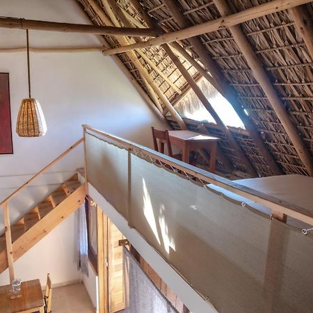 Casa Torito Mermejita Масунте Экстерьер фото