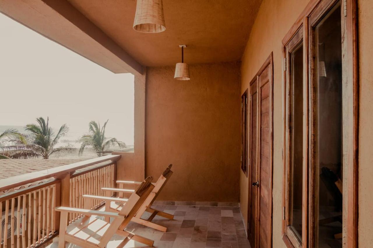 Casa Torito Mermejita Масунте Экстерьер фото