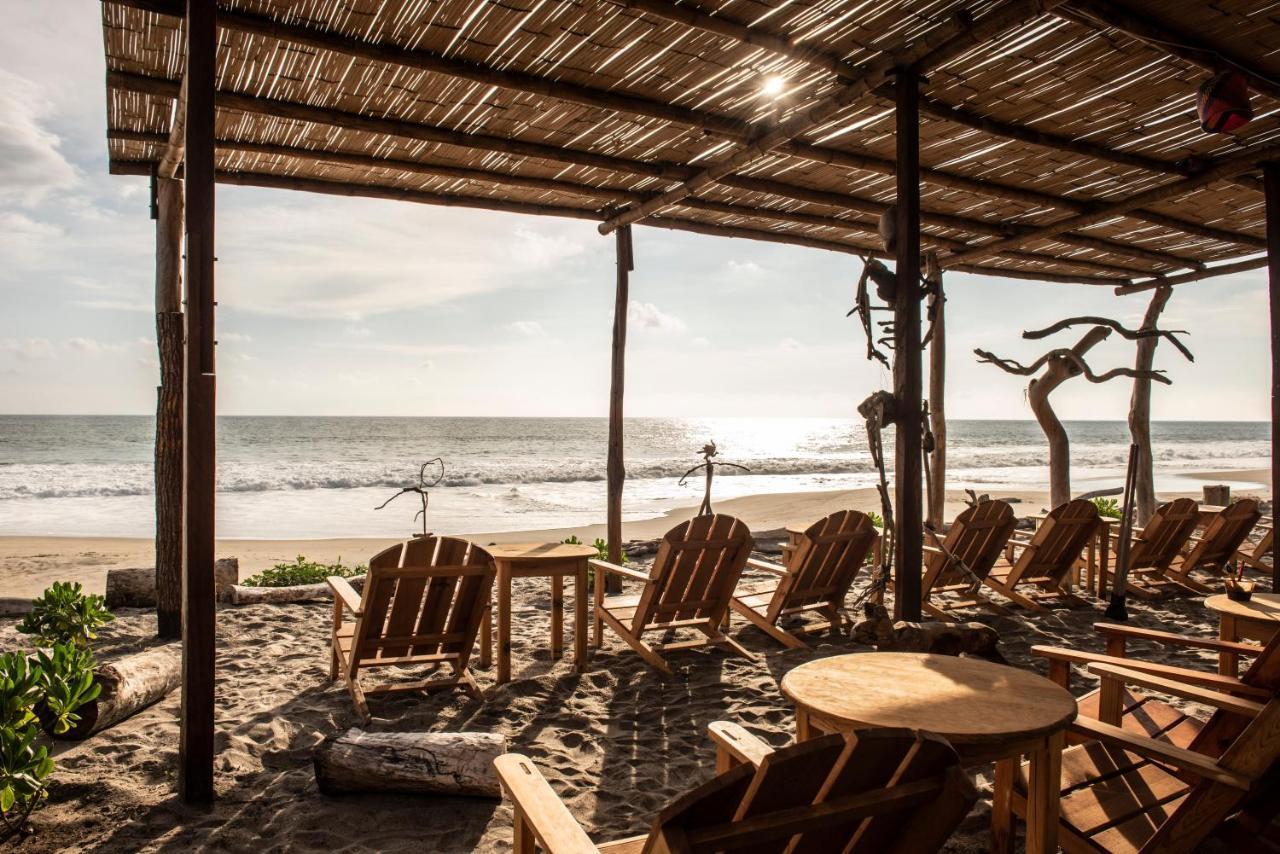 Casa Torito Mermejita Масунте Экстерьер фото