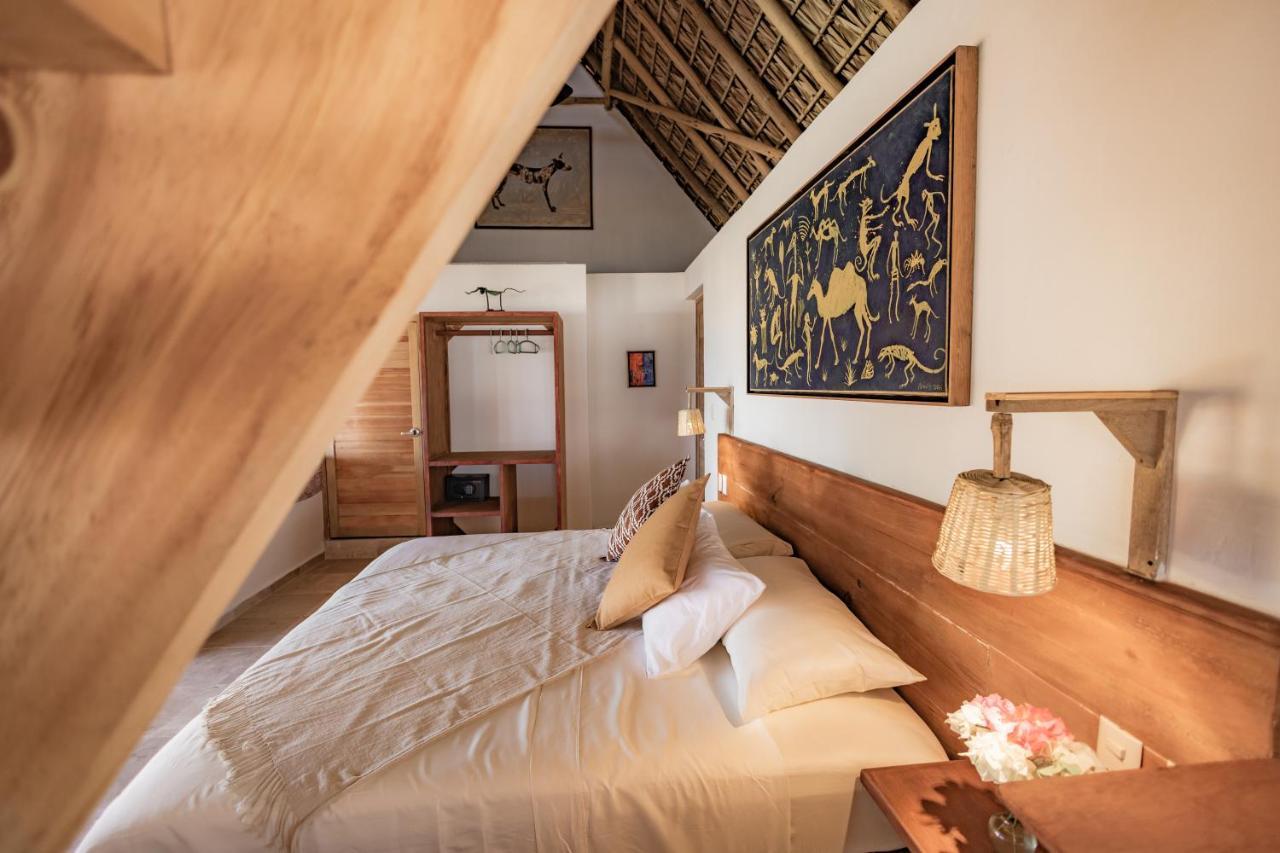 Casa Torito Mermejita Масунте Номер фото