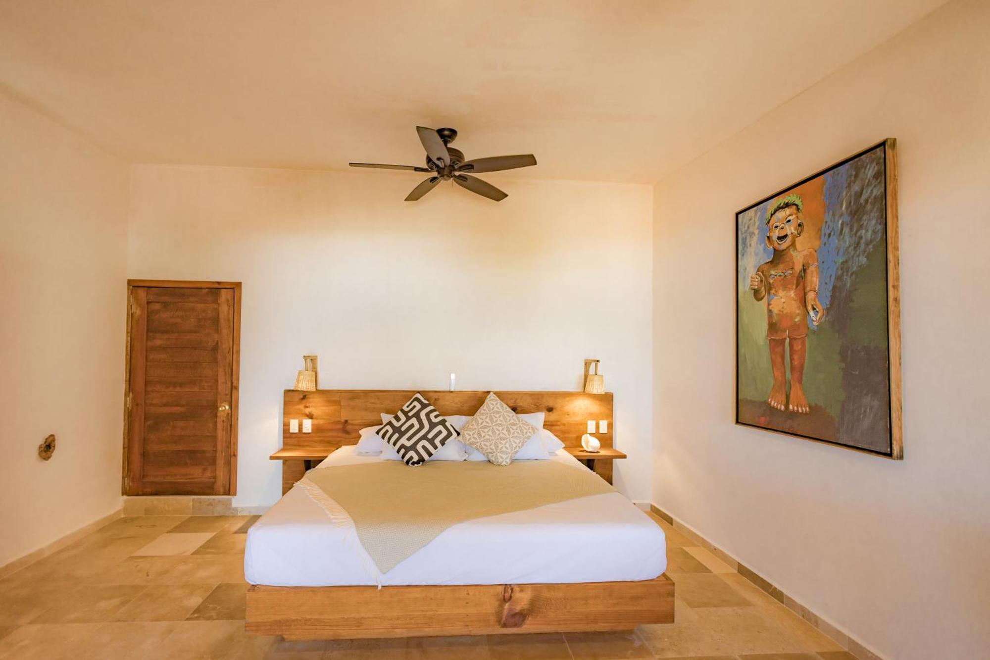 Casa Torito Mermejita Масунте Экстерьер фото
