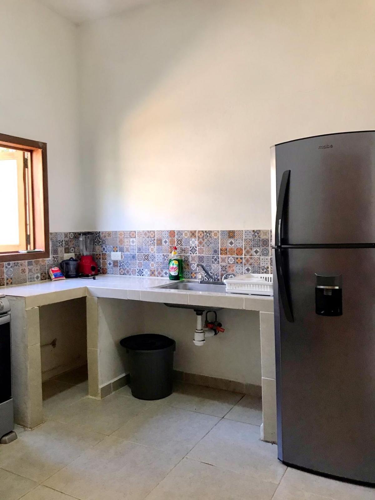 Casa Torito Mermejita Масунте Экстерьер фото