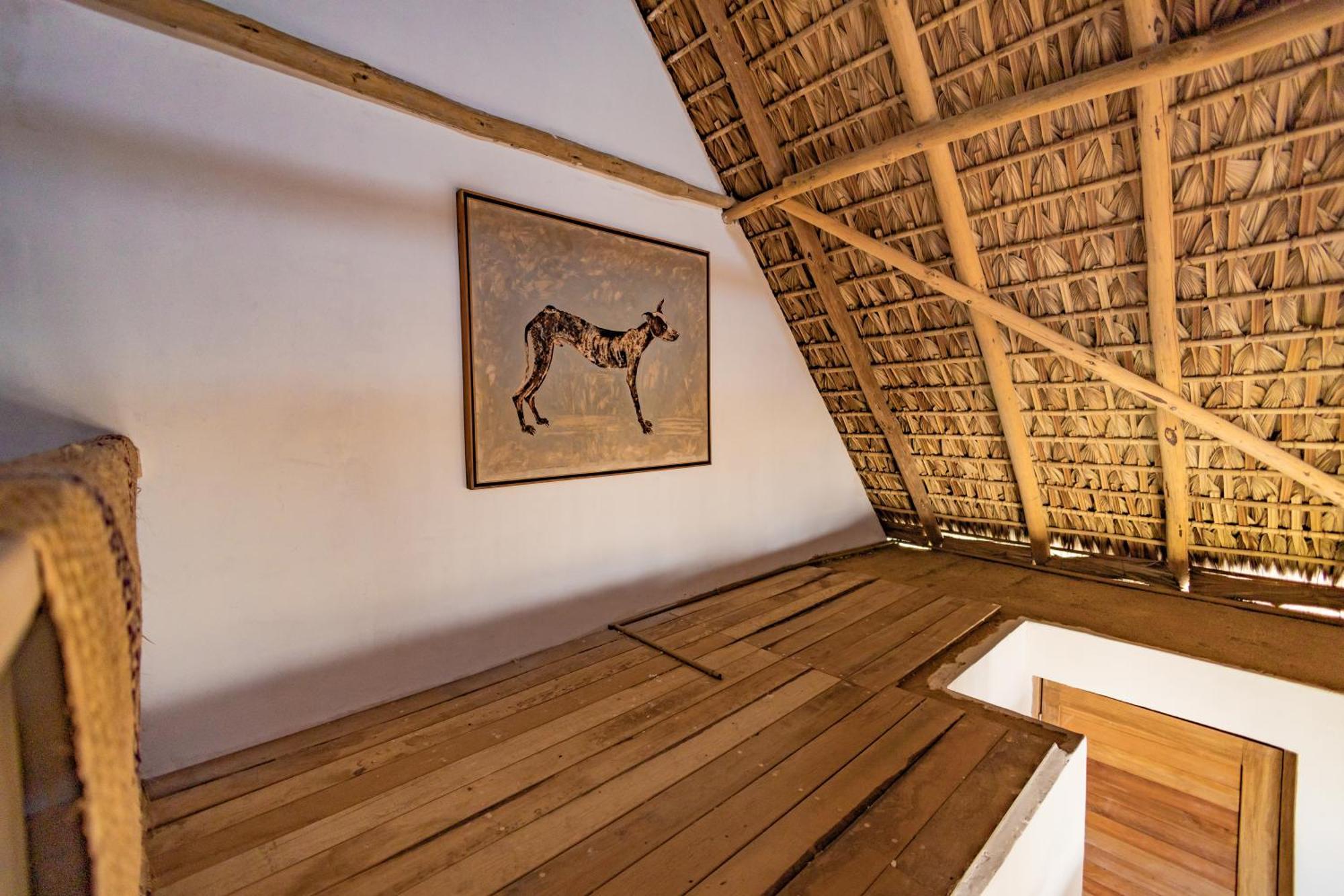 Casa Torito Mermejita Масунте Экстерьер фото