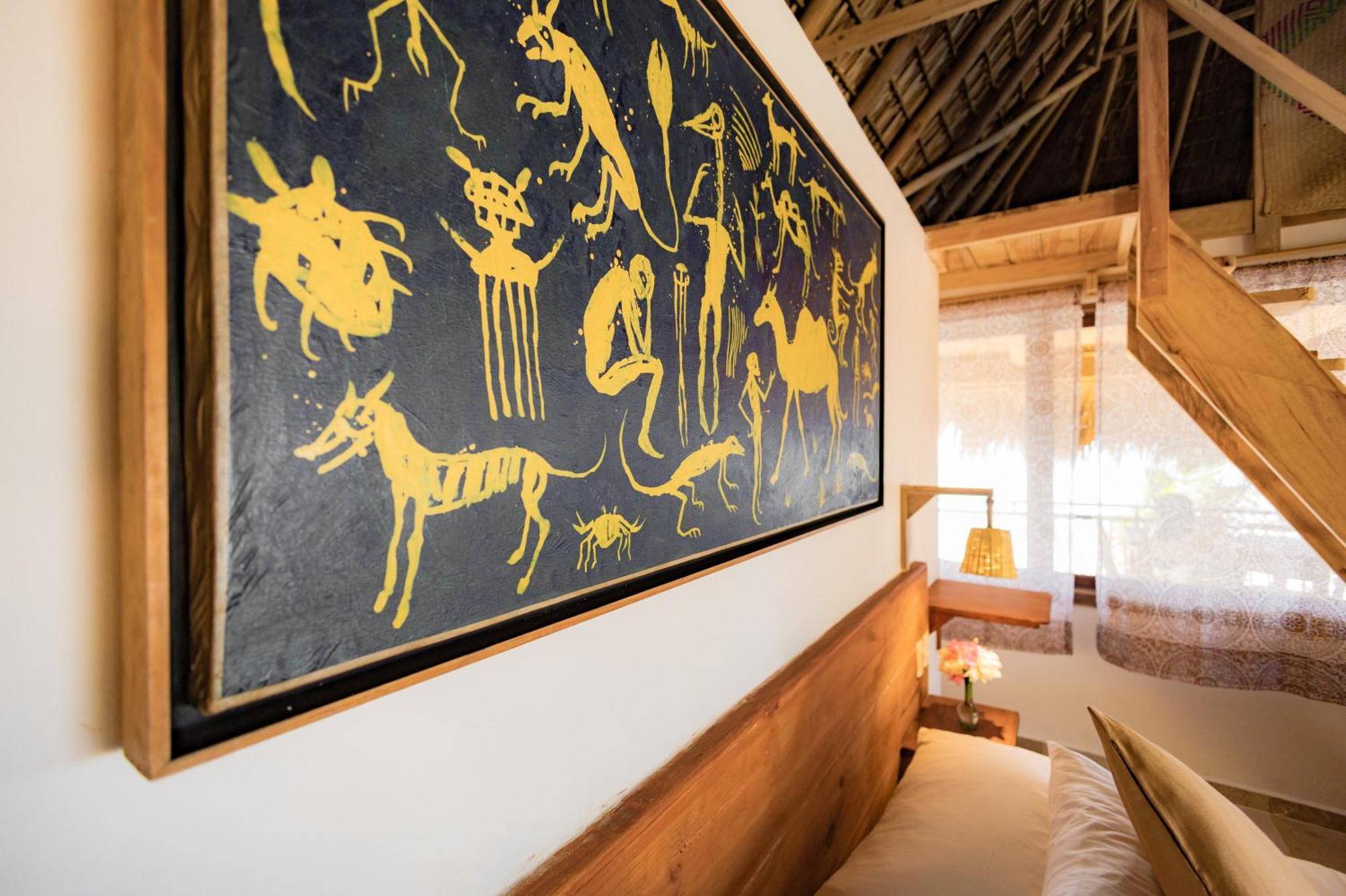 Casa Torito Mermejita Масунте Экстерьер фото