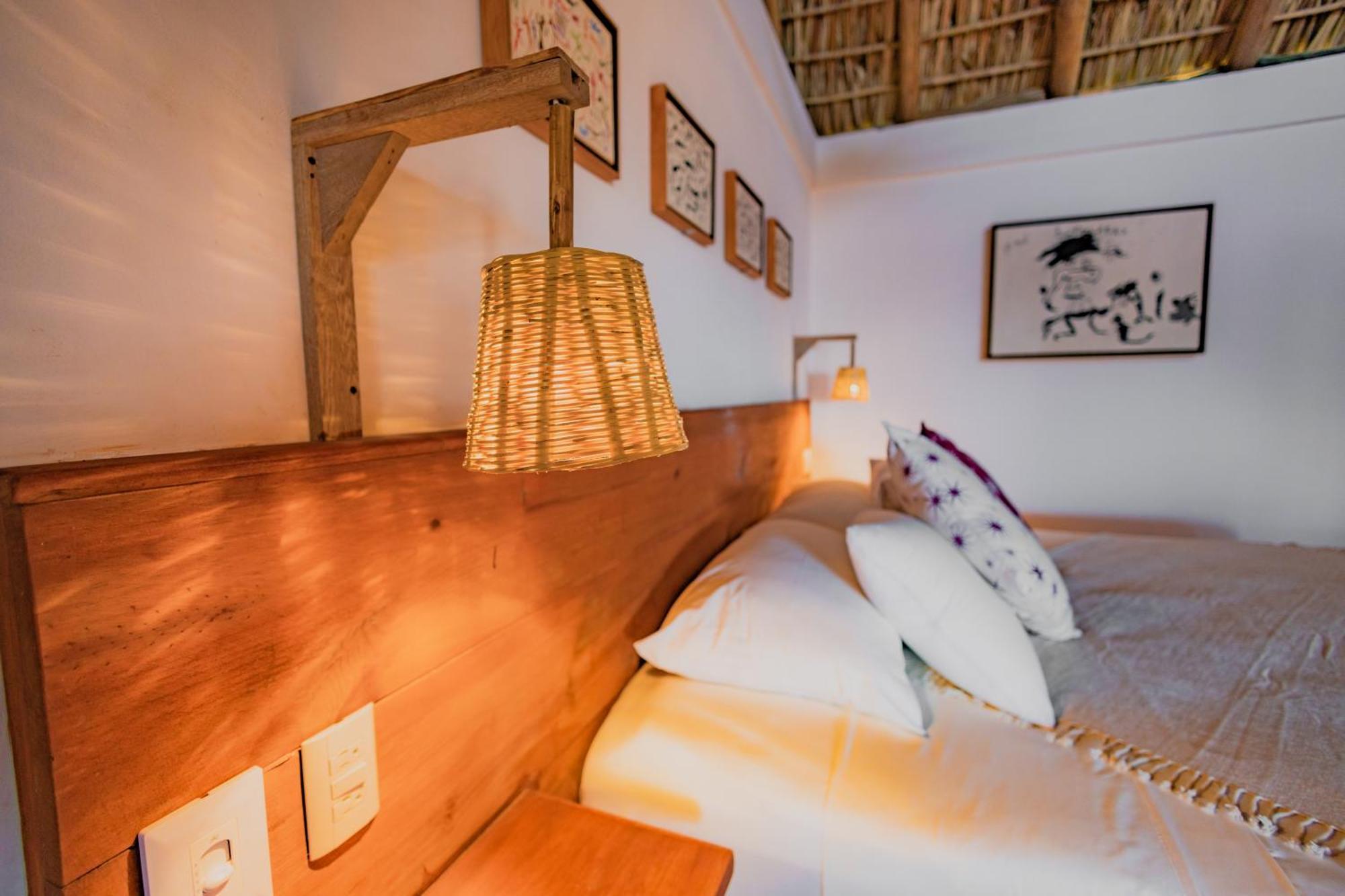 Casa Torito Mermejita Масунте Экстерьер фото