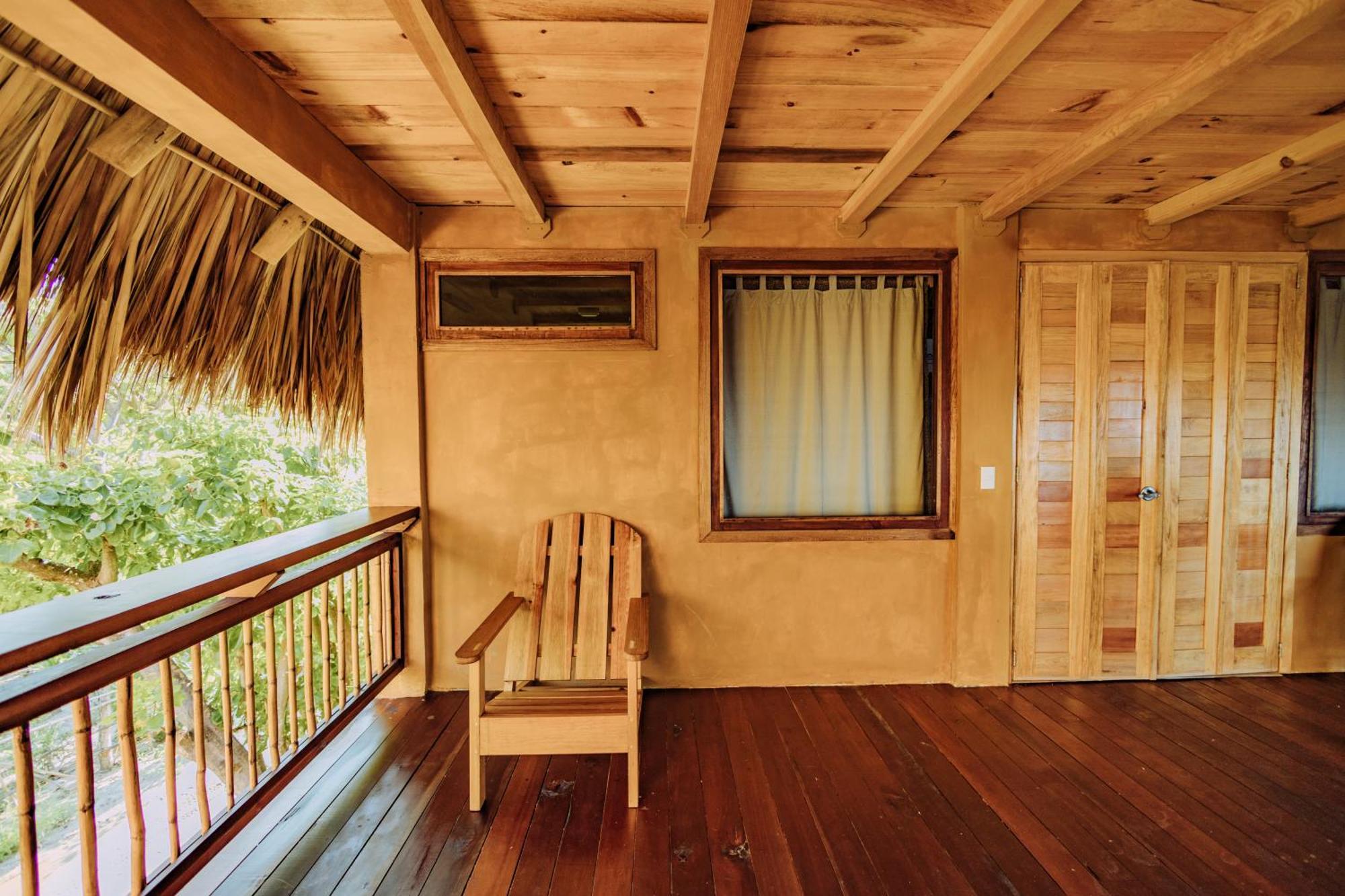 Casa Torito Mermejita Масунте Экстерьер фото
