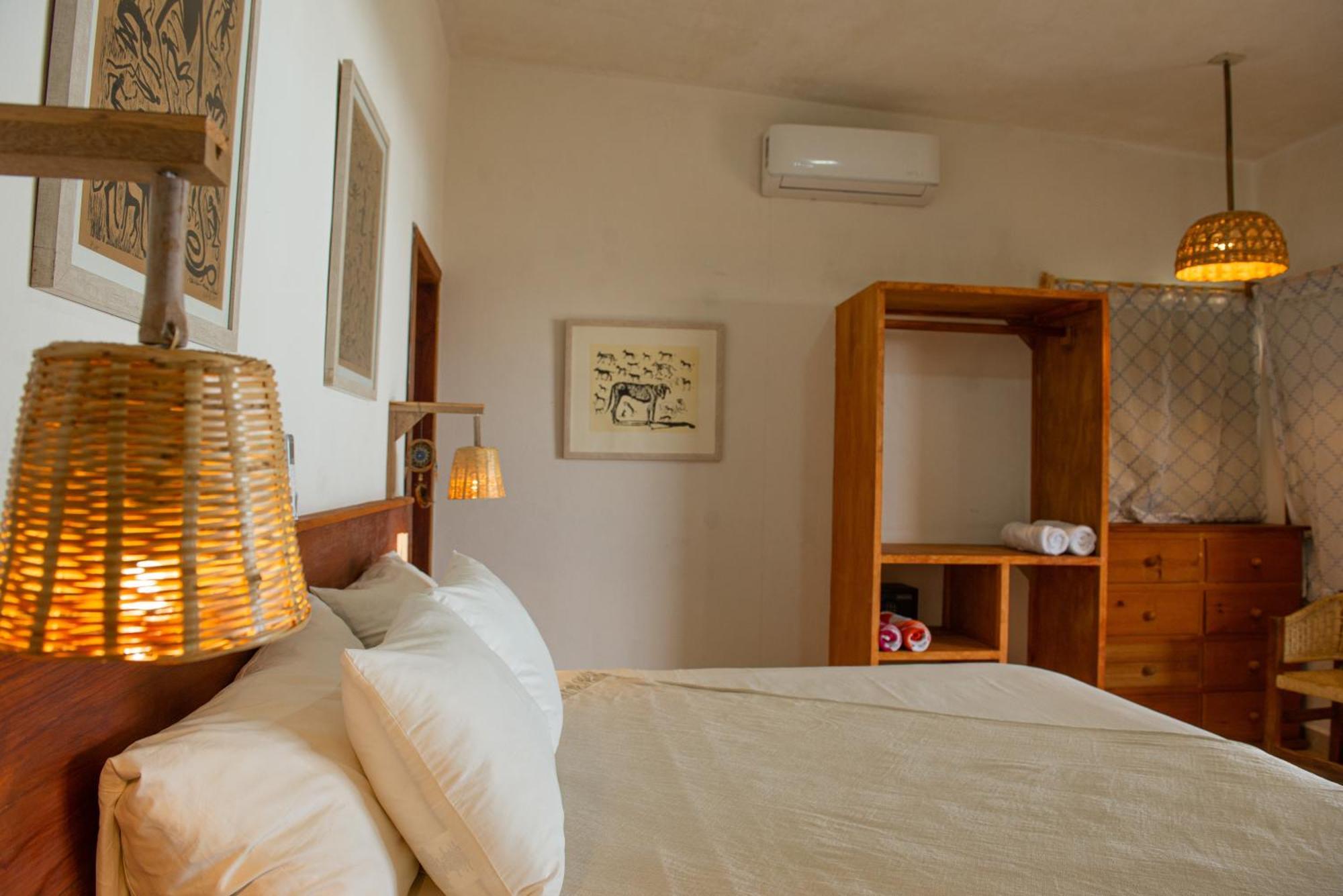 Casa Torito Mermejita Масунте Экстерьер фото