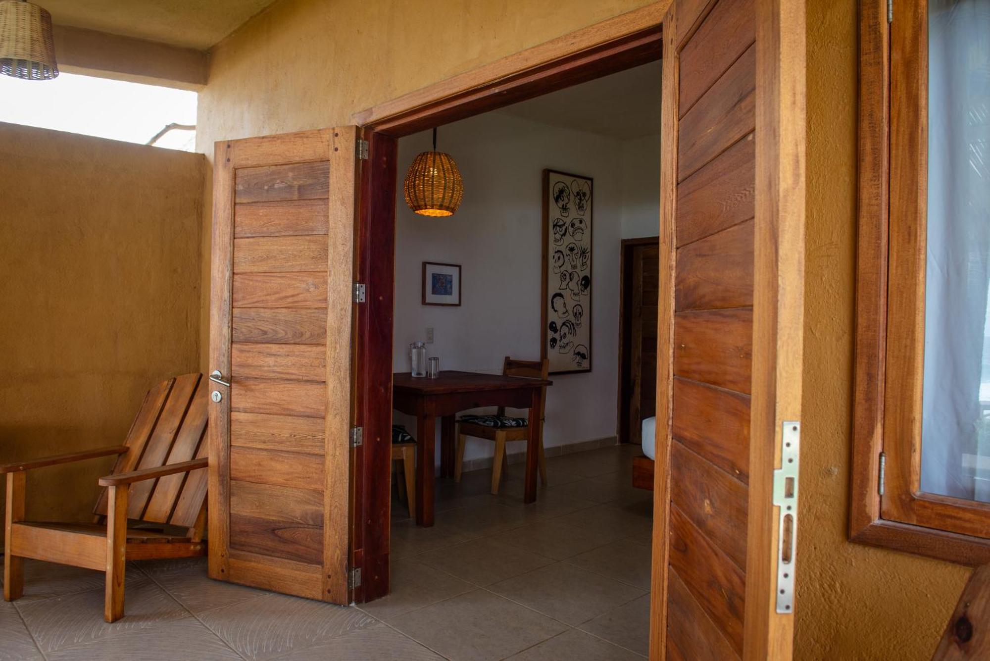 Casa Torito Mermejita Масунте Экстерьер фото