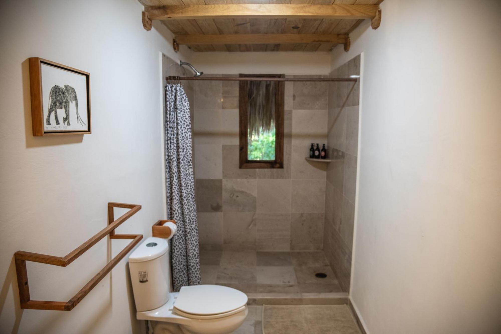 Casa Torito Mermejita Масунте Экстерьер фото