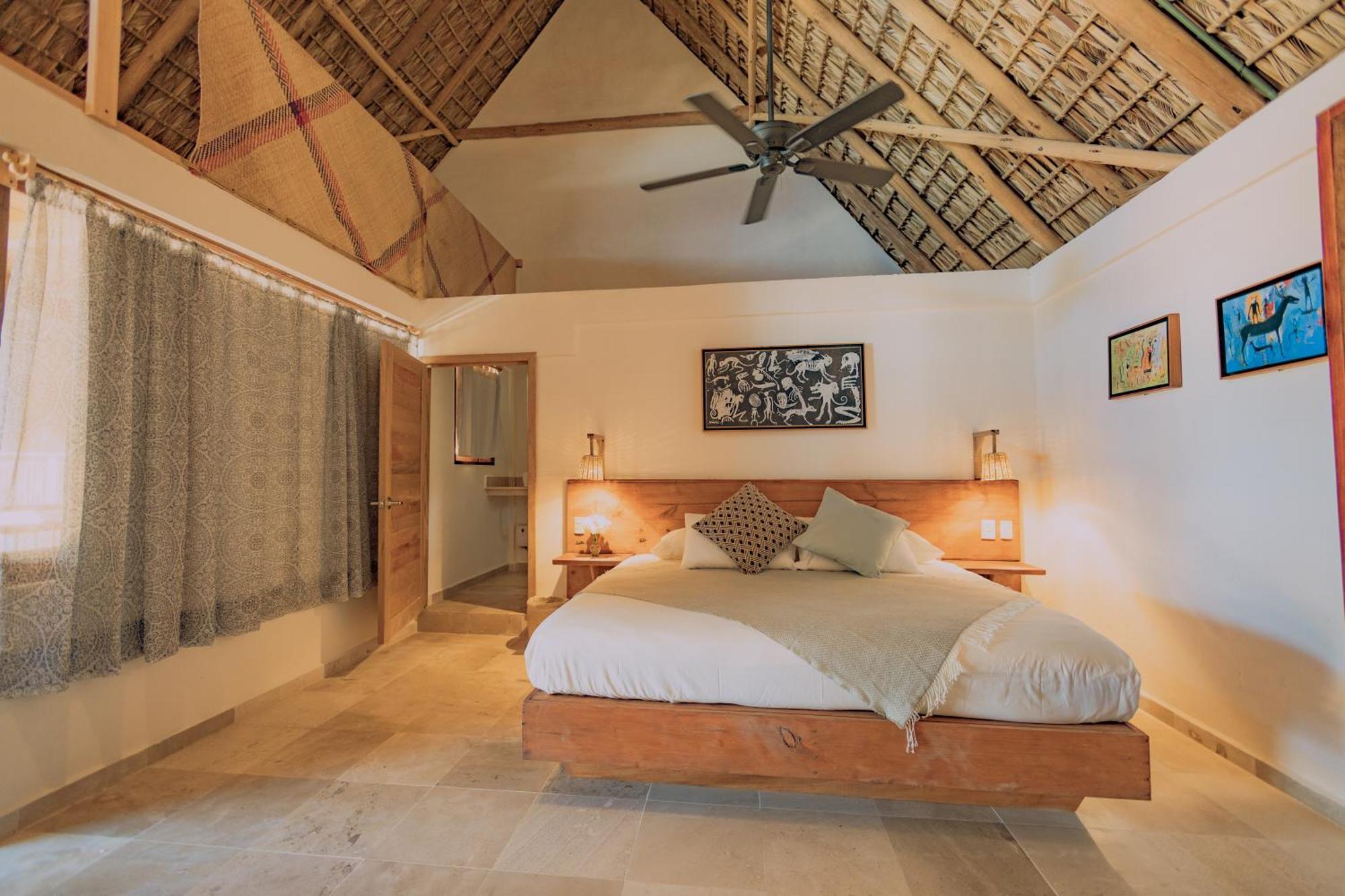 Casa Torito Mermejita Масунте Экстерьер фото