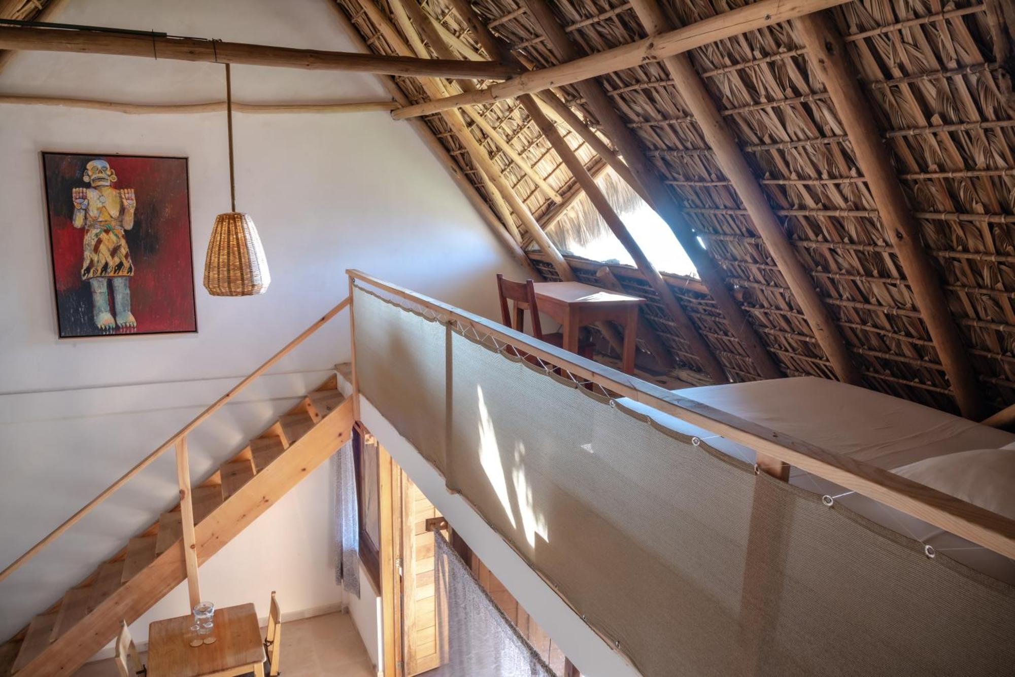 Casa Torito Mermejita Масунте Экстерьер фото