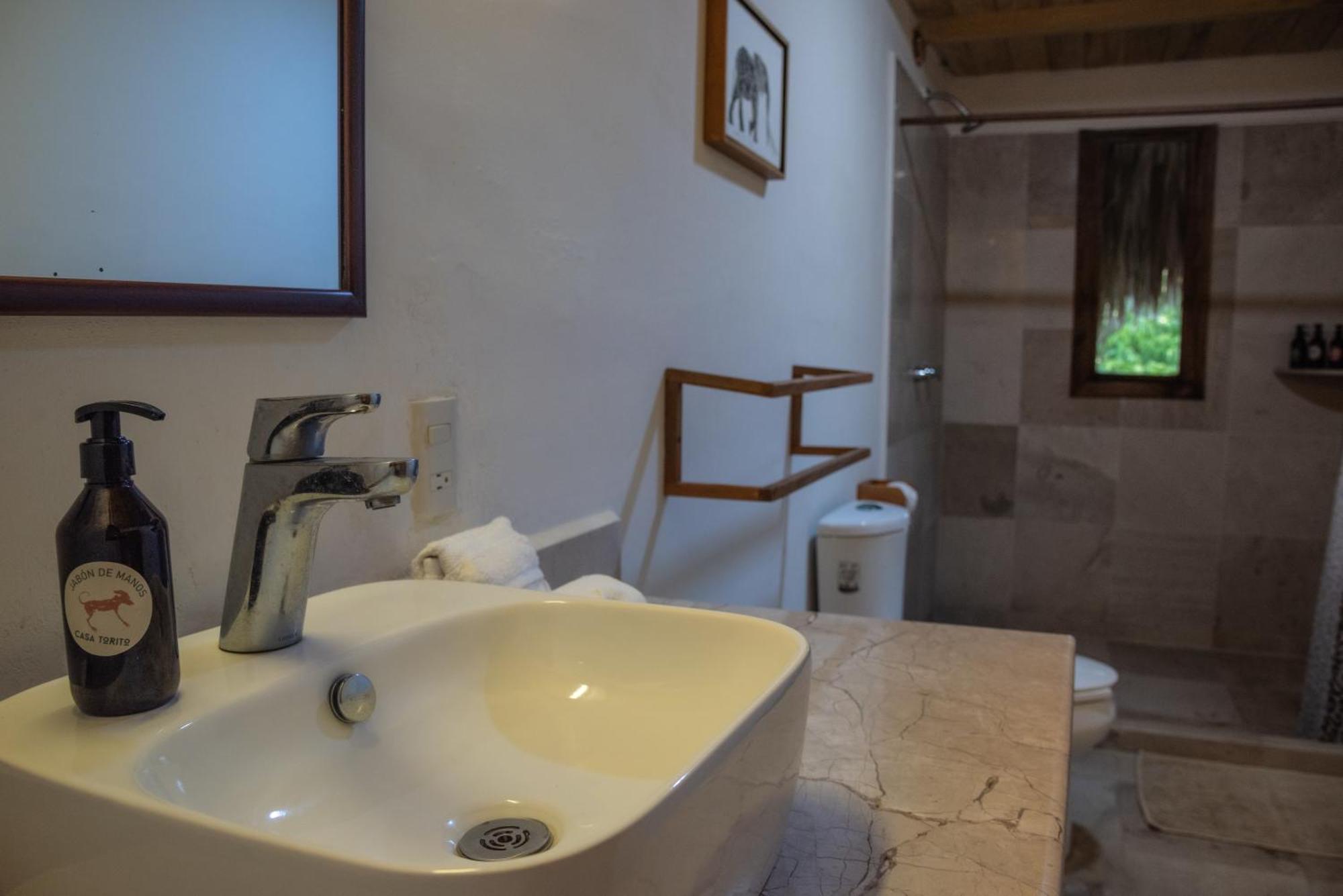 Casa Torito Mermejita Масунте Экстерьер фото