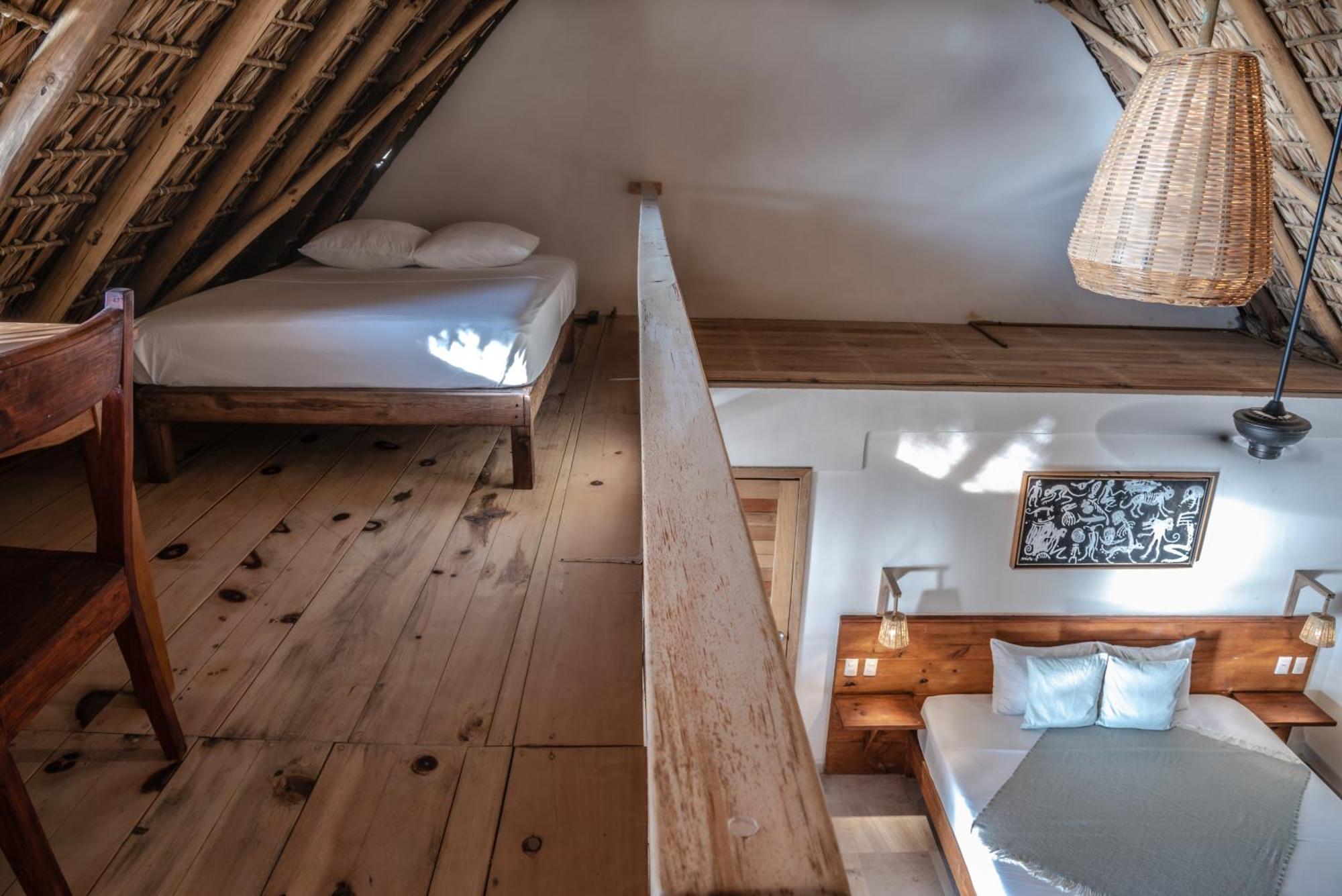 Casa Torito Mermejita Масунте Экстерьер фото