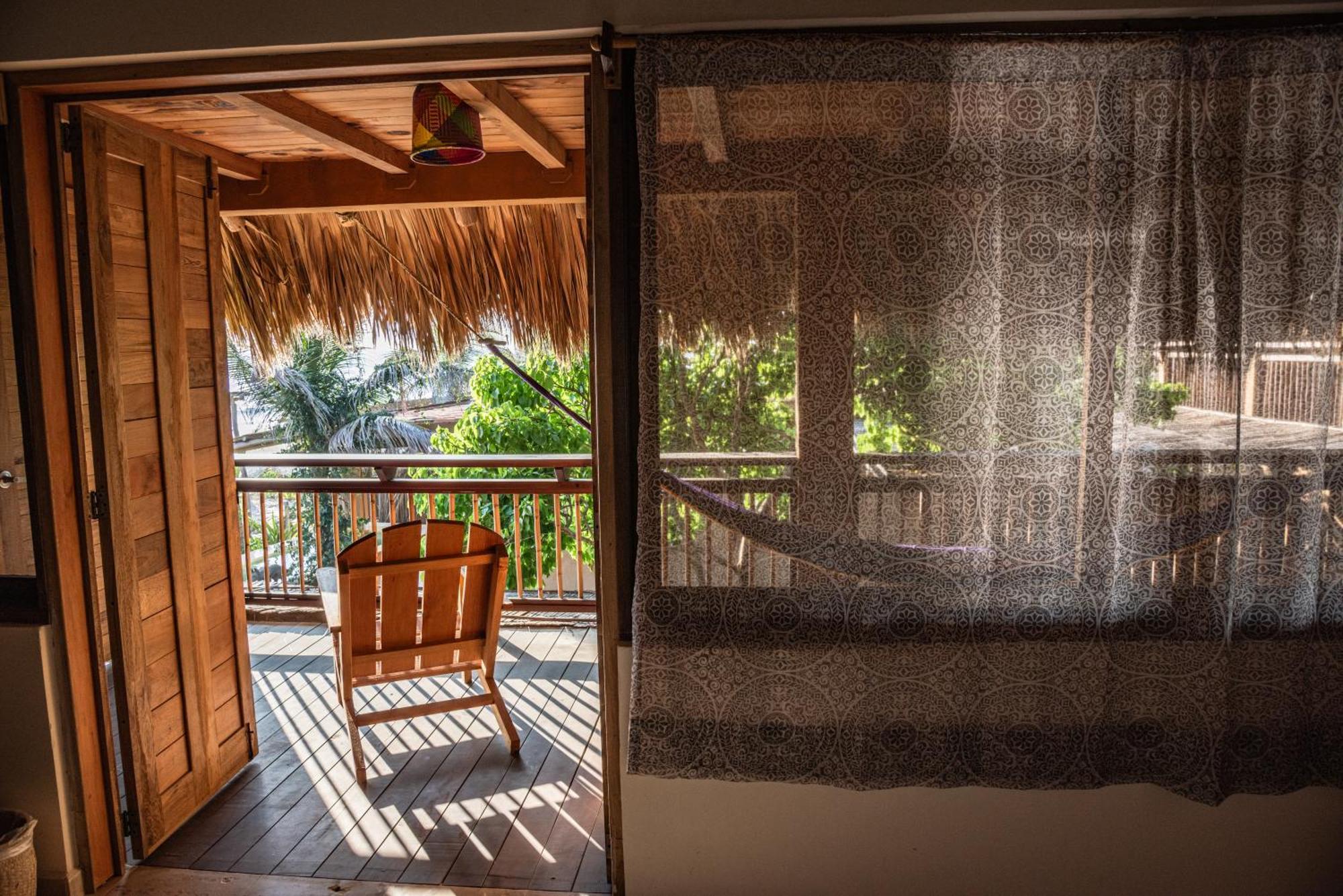 Casa Torito Mermejita Масунте Экстерьер фото