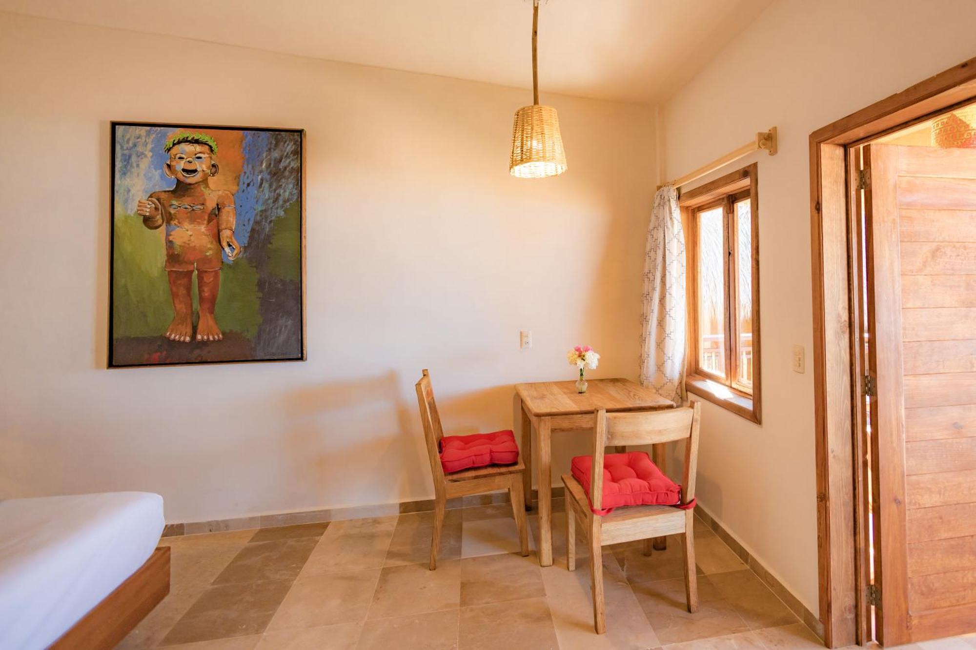 Casa Torito Mermejita Масунте Экстерьер фото