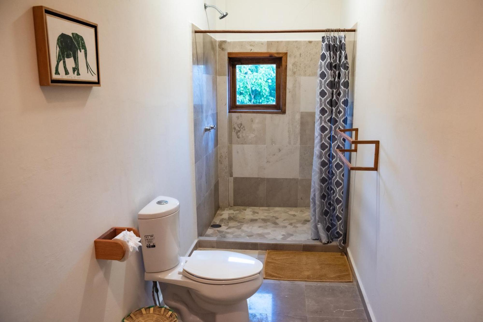 Casa Torito Mermejita Масунте Экстерьер фото