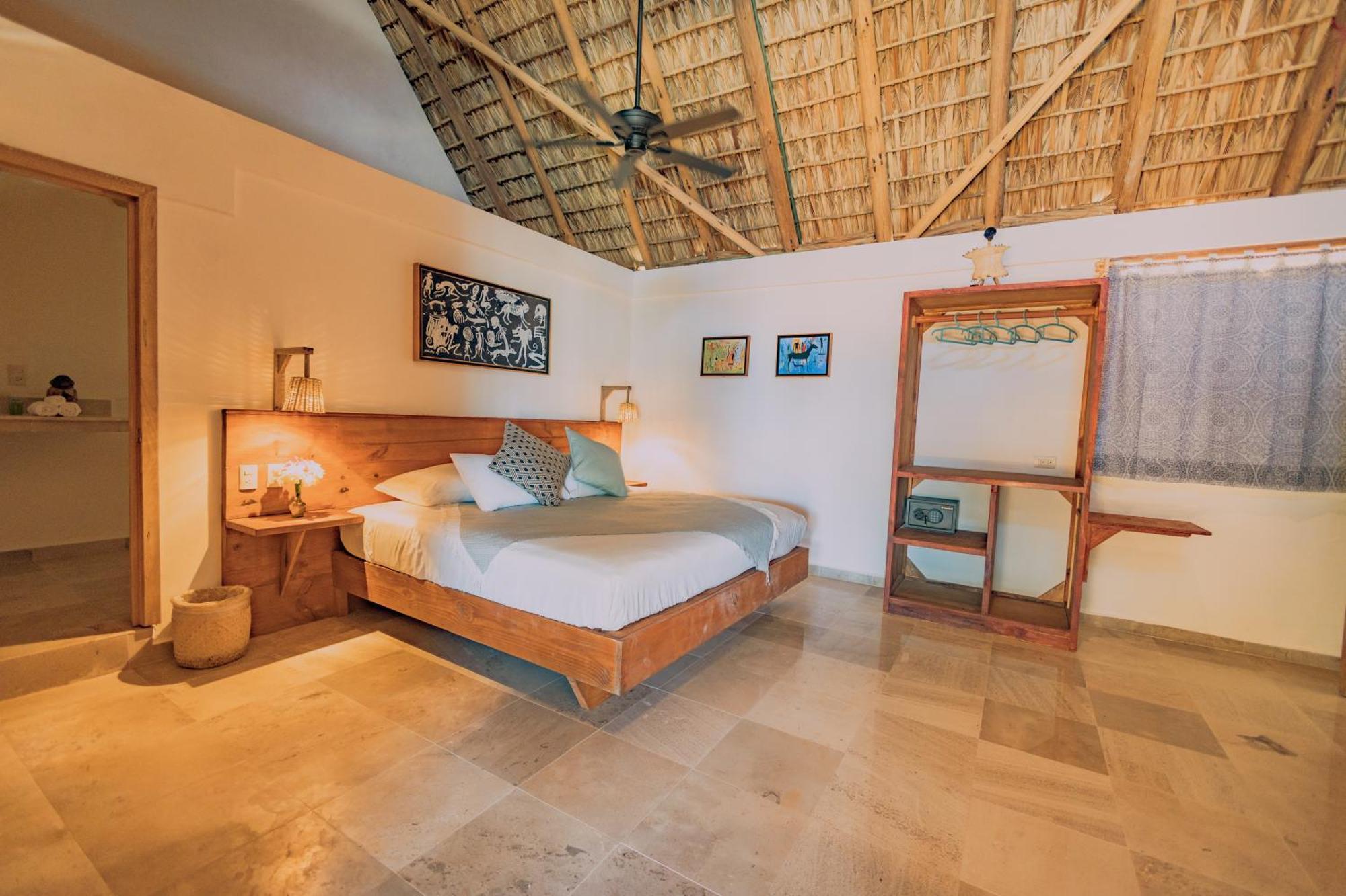 Casa Torito Mermejita Масунте Экстерьер фото