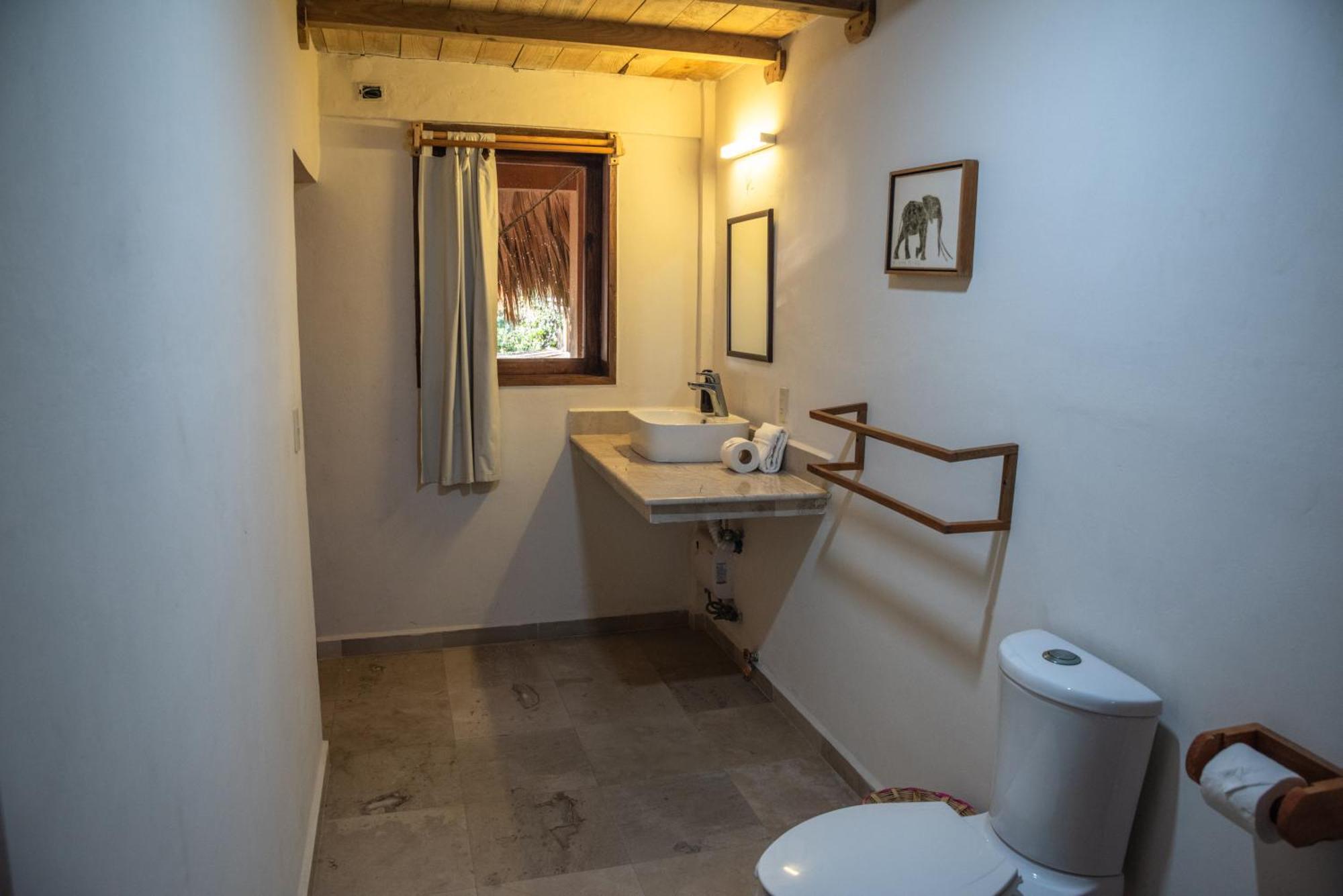 Casa Torito Mermejita Масунте Экстерьер фото